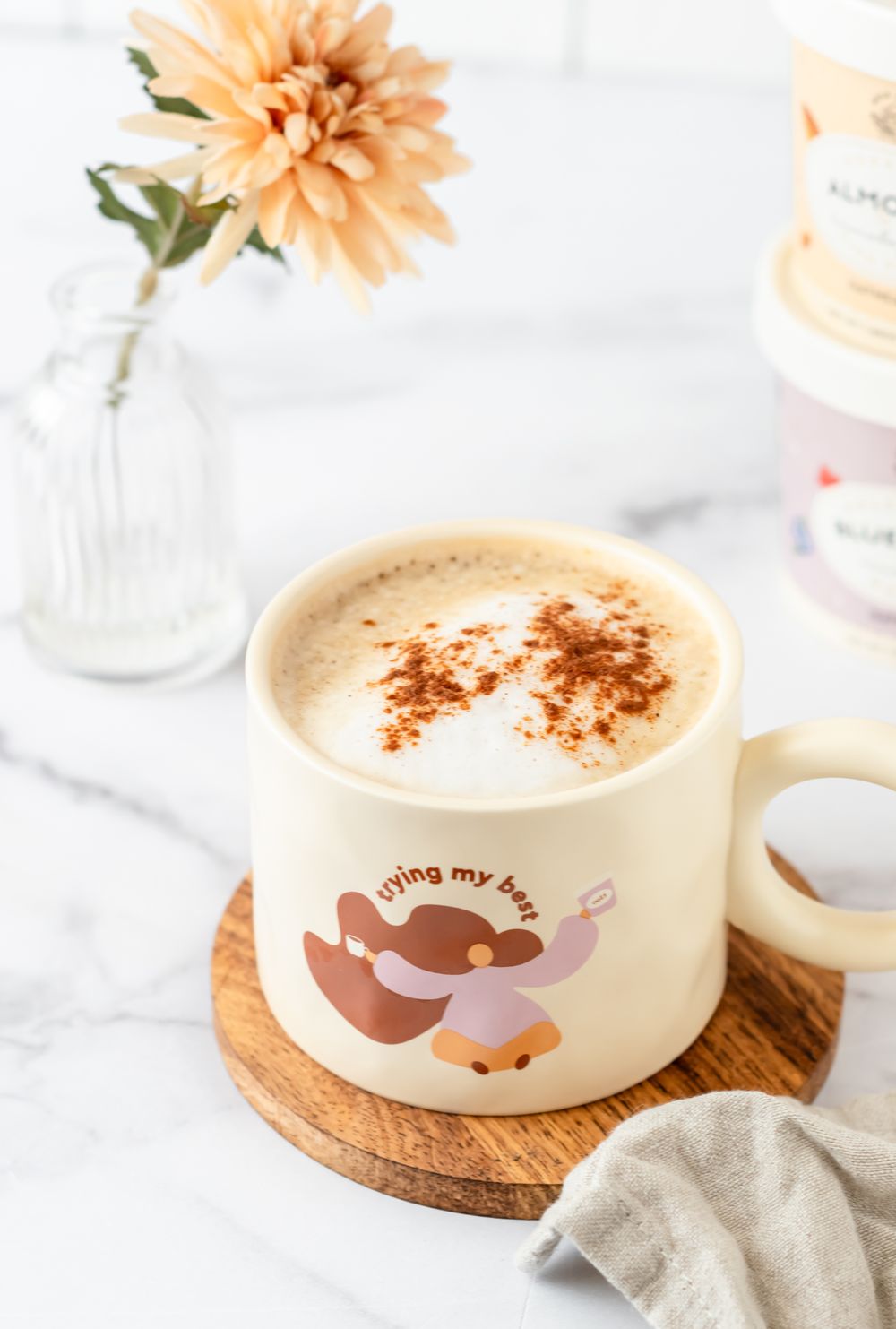 Mylk Labs Mug