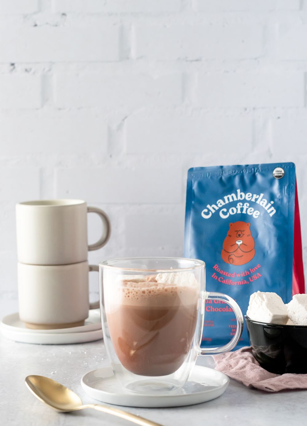 Chamberlian Hot Chocolate