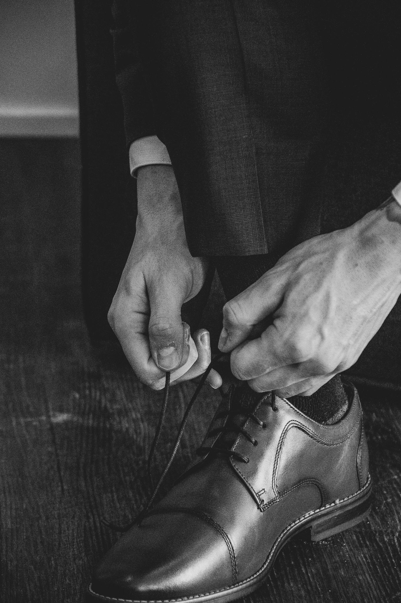 Oak Photography Wedding Photoshoot in Lexington, North Carolina