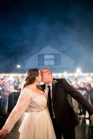 Winston-Salem North Carolina Wedding Photography - Legacy Stables