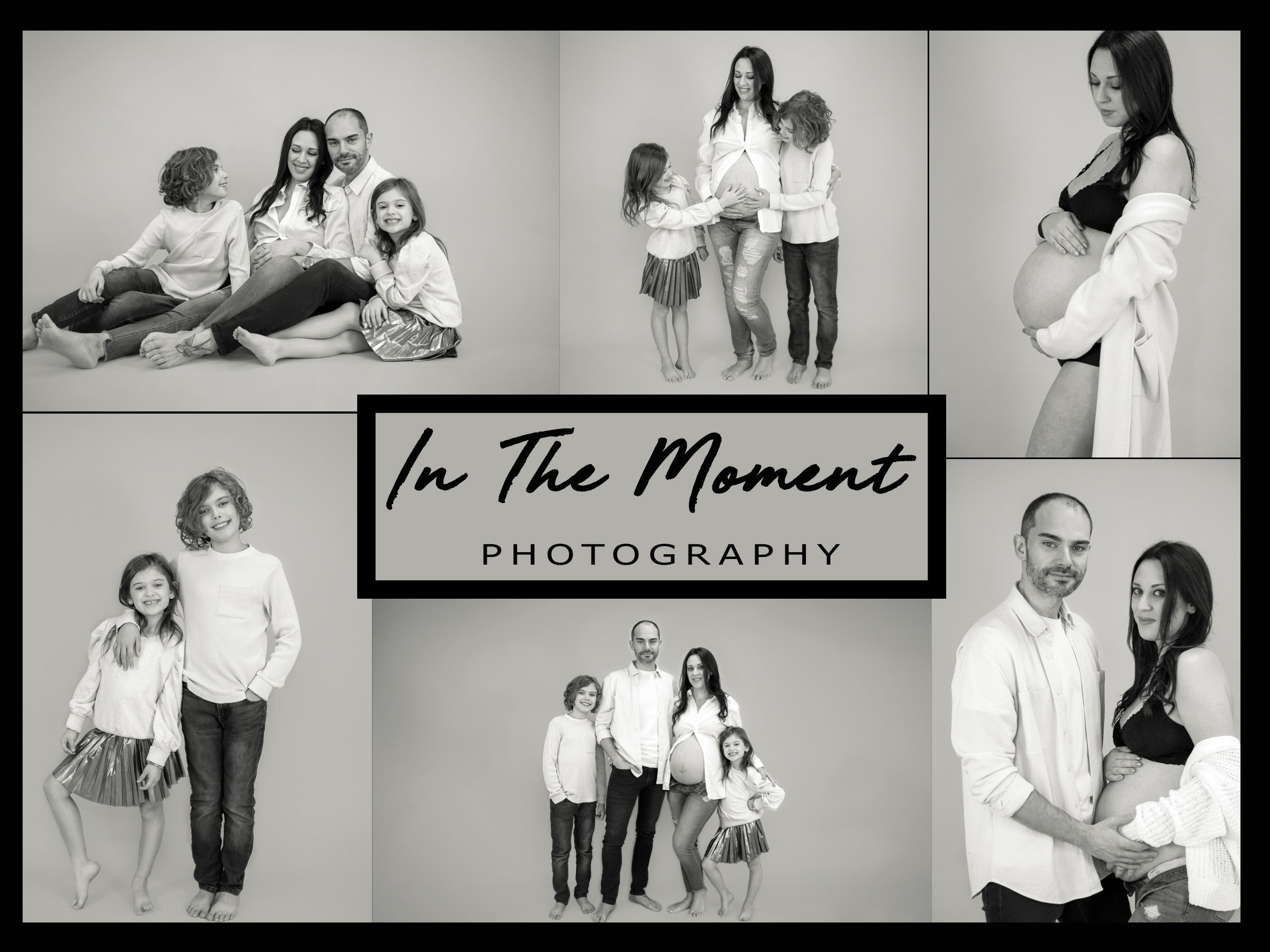 newborn session