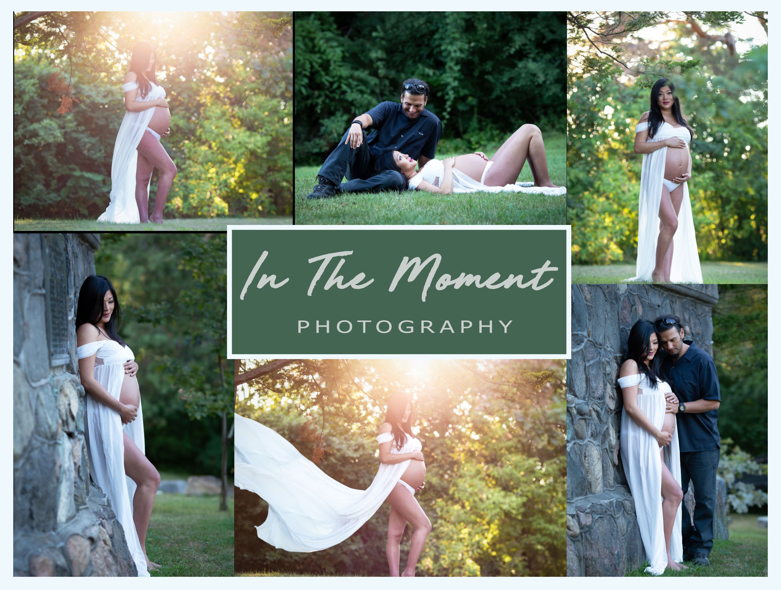 maternity session