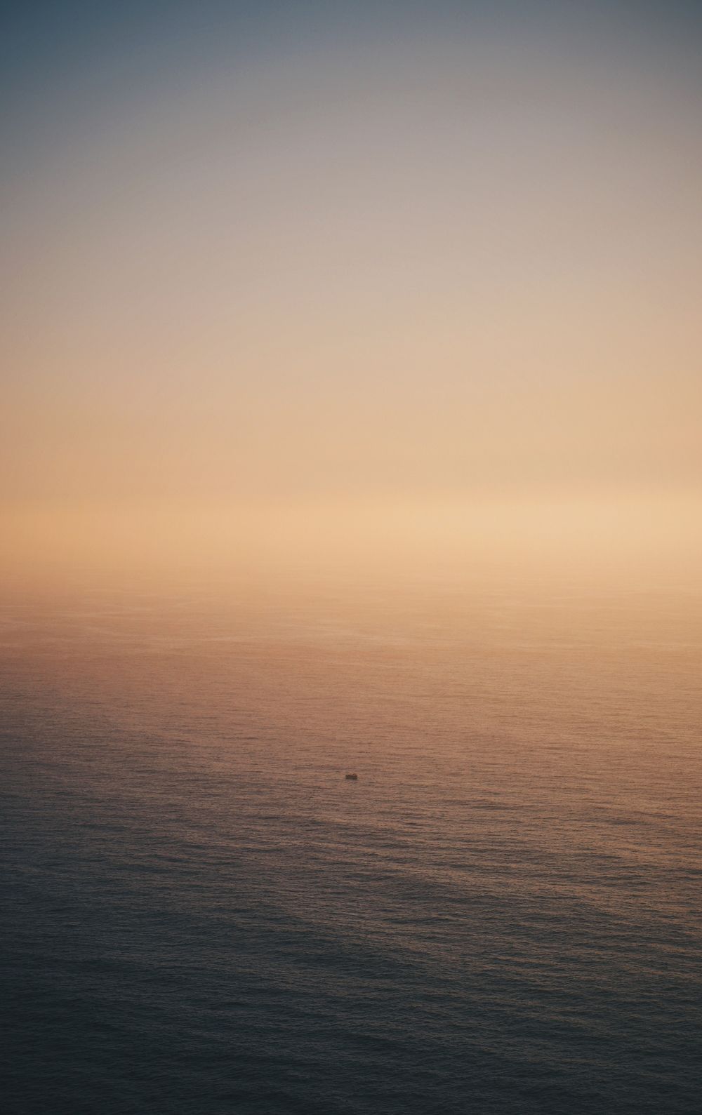 Tranquility, 2020