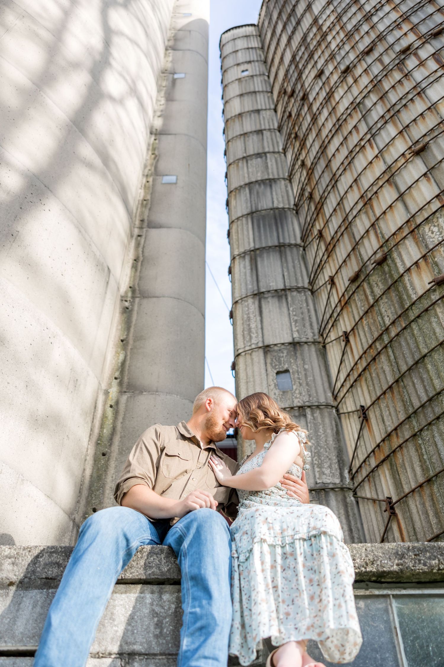 engagement photographer