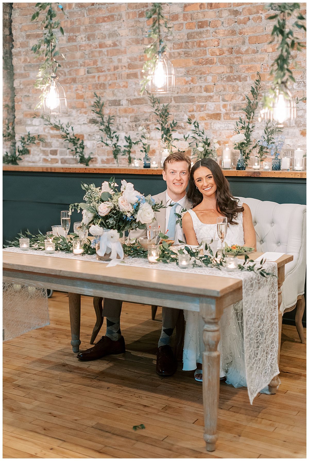 Mercantile Hall Wedding / Best Wisconsin Wedding Photographer