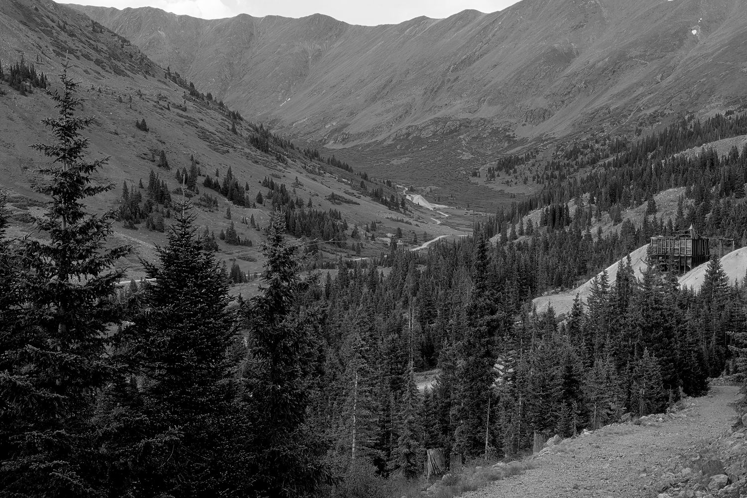 Argentine, Colorado