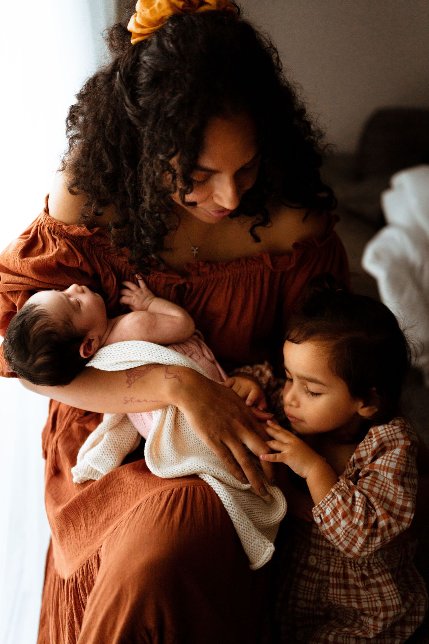 best newborn photos