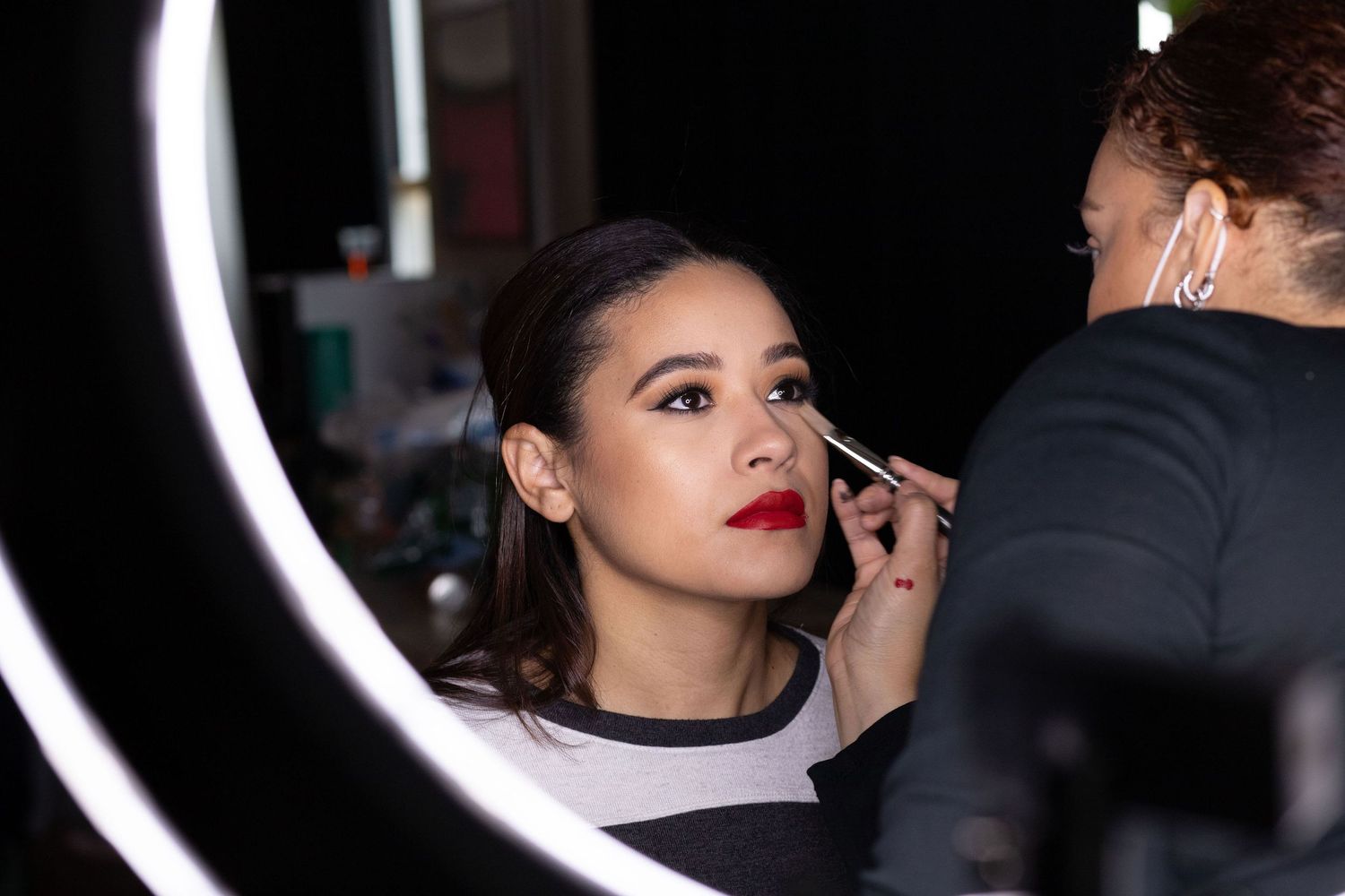 Professional Makeup Services