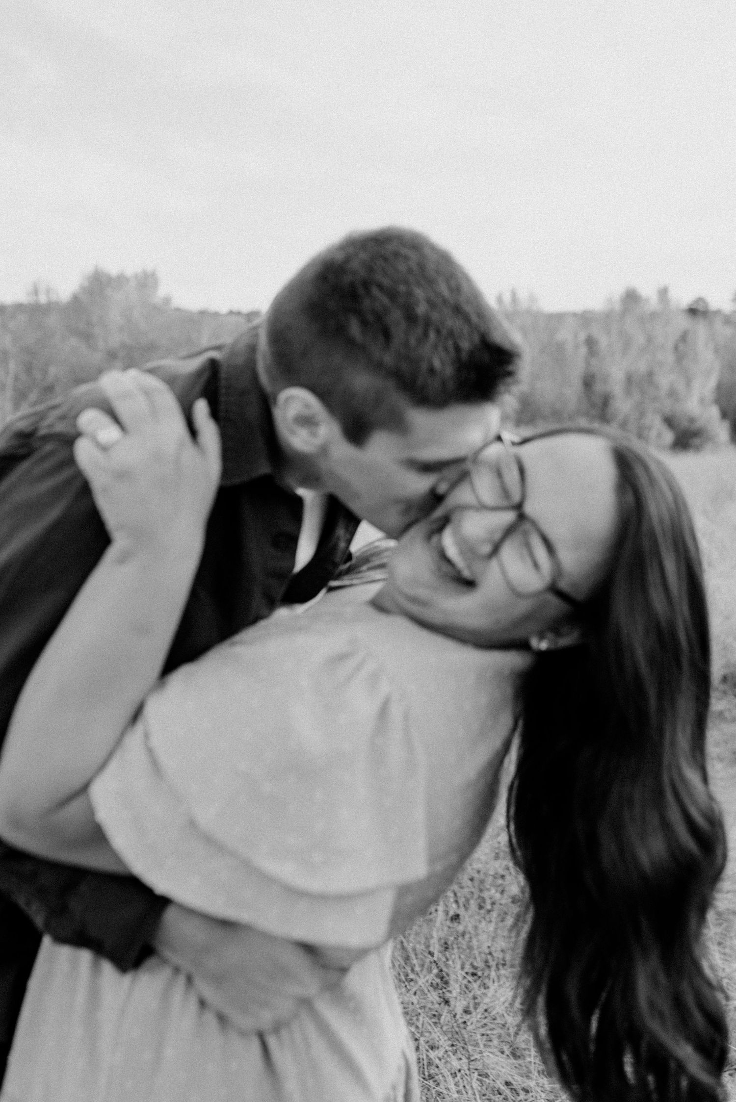 laughing with your husband photographs
