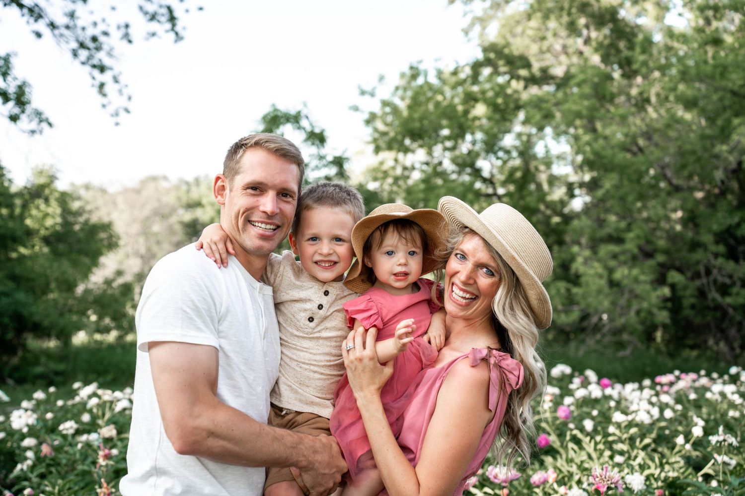 We absolutely LOVED working with Rachel! She was a true gift to us! -Emily G.