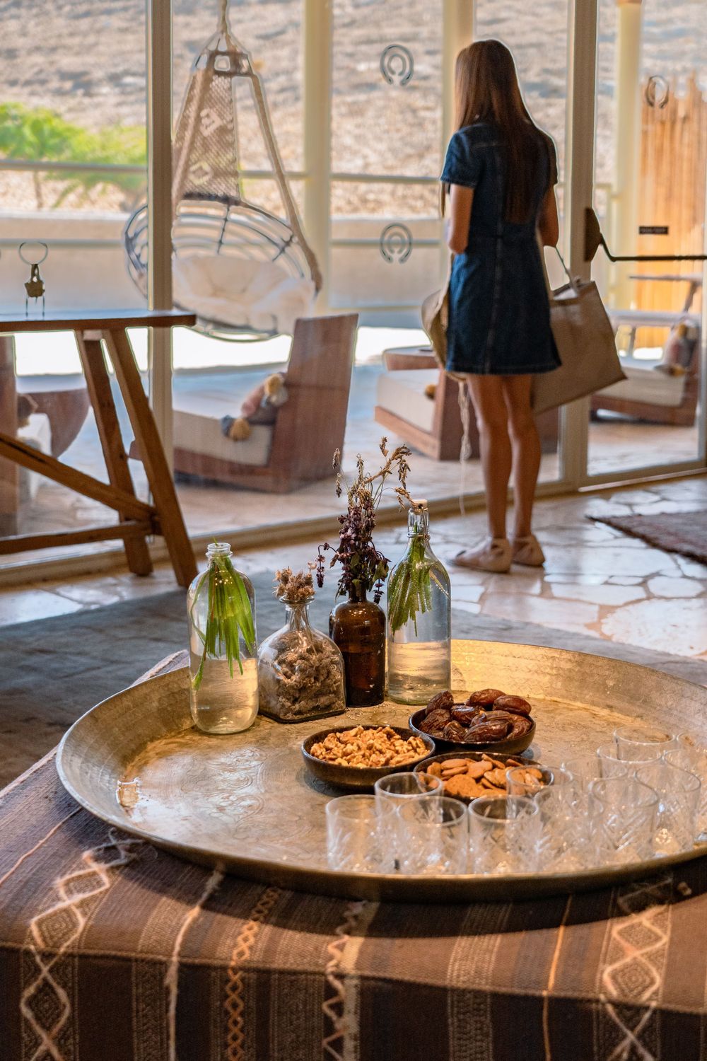Six Senses Shaharut