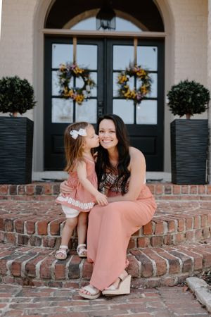 Birmingham AL family photography by Lace Stewart