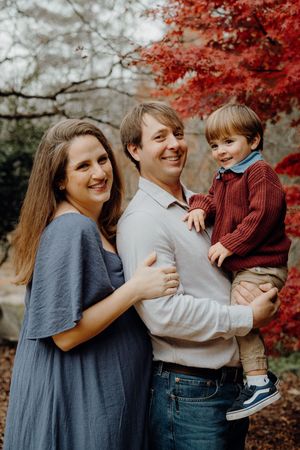 Birmingham AL family photography by Lace Stewart