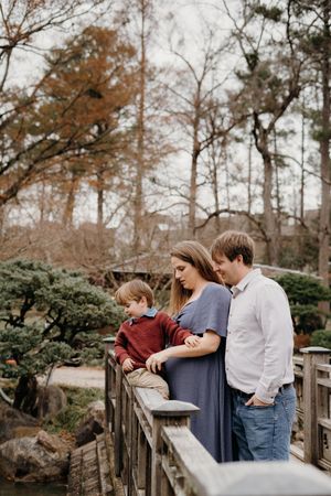 Birmingham AL family photography by Lace Stewart