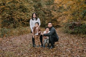 Birmingham AL family photography by Lace Stewart