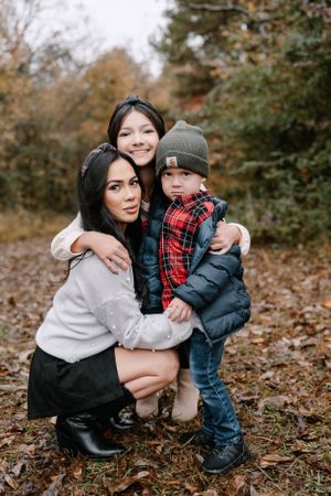 Birmingham AL family photography by Lace Stewart