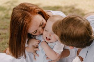 Birmingham AL family photography by Lace Stewart