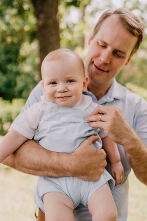 Birmingham AL family photography by Lace Stewart