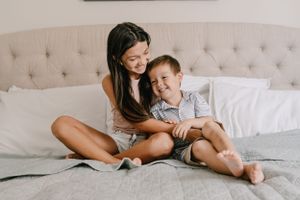 Birmingham AL family photography by Lace Stewart