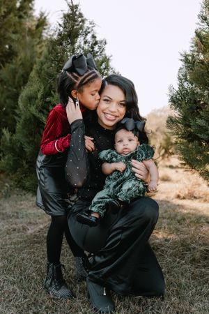 Birmingham AL family photography by Lace Stewart