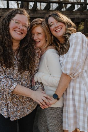 Birmingham AL family photography by Lace Stewart