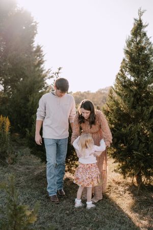 Birmingham AL family photography by Lace Stewart