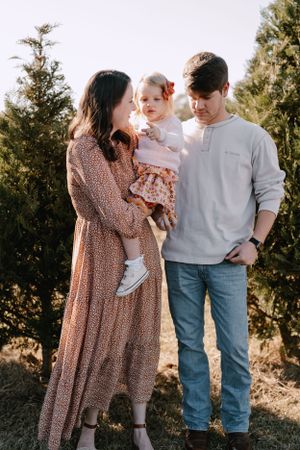 Birmingham AL family photography by Lace Stewart
