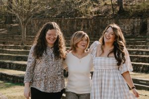Birmingham AL family photography by Lace Stewart