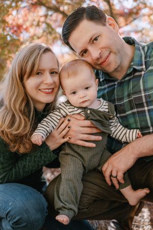 Birmingham AL family photography by Lace Stewart