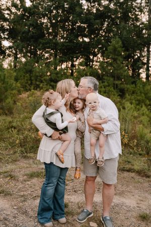 Birmingham AL family photography by Lace Stewart