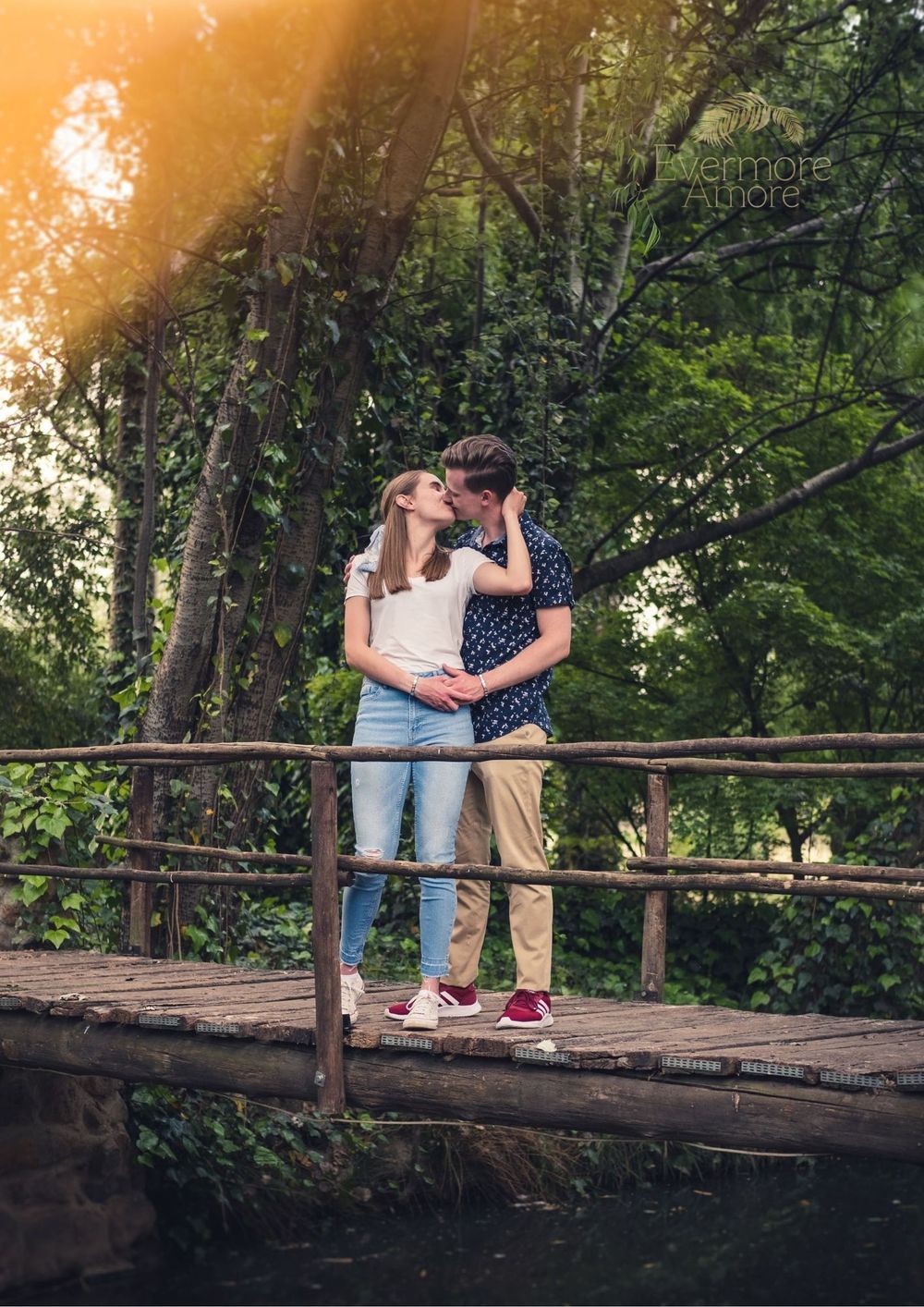 Johannesburg couple photography at Blandford Manor