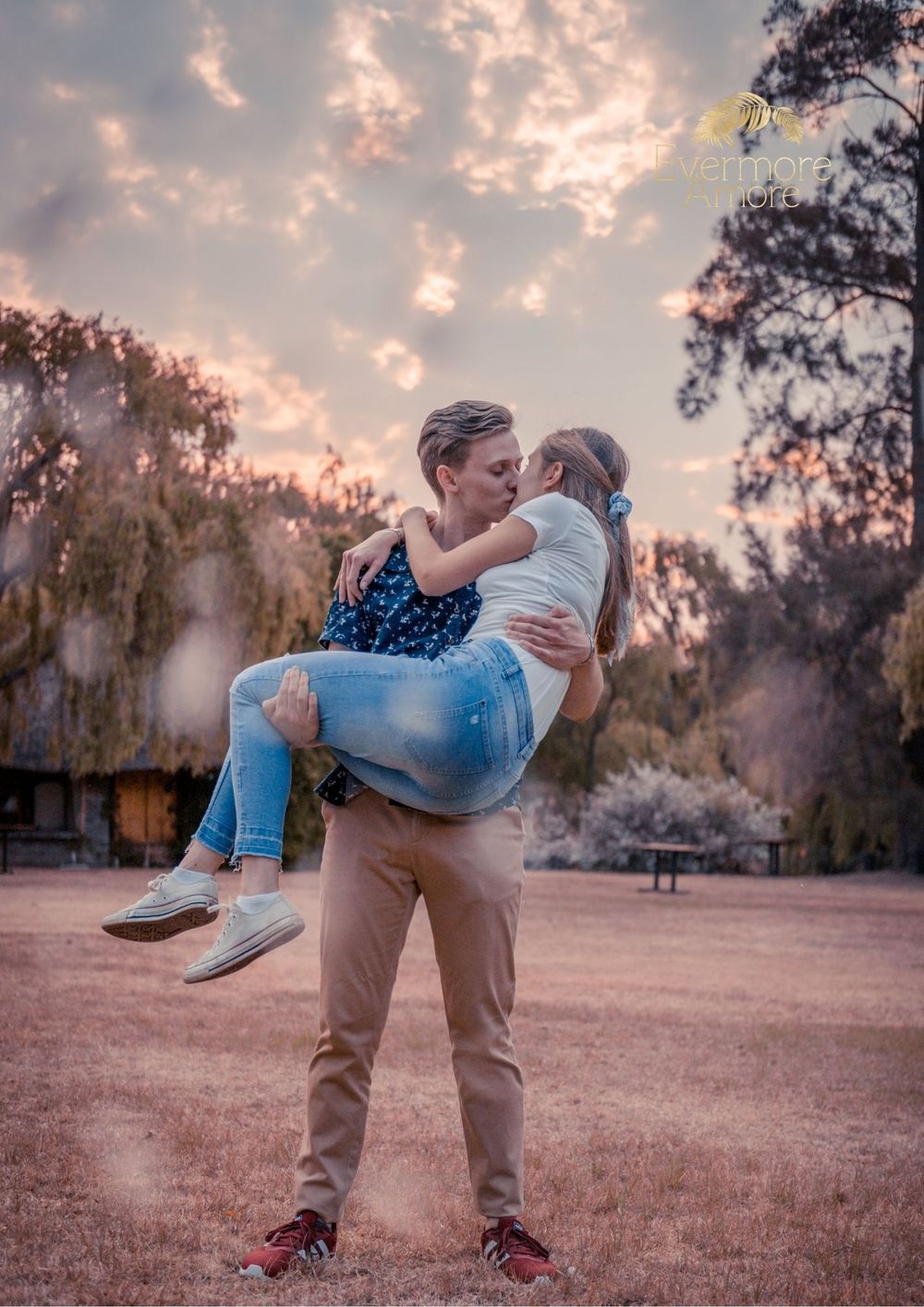 Johannesburg couple photography at Blandford Manor