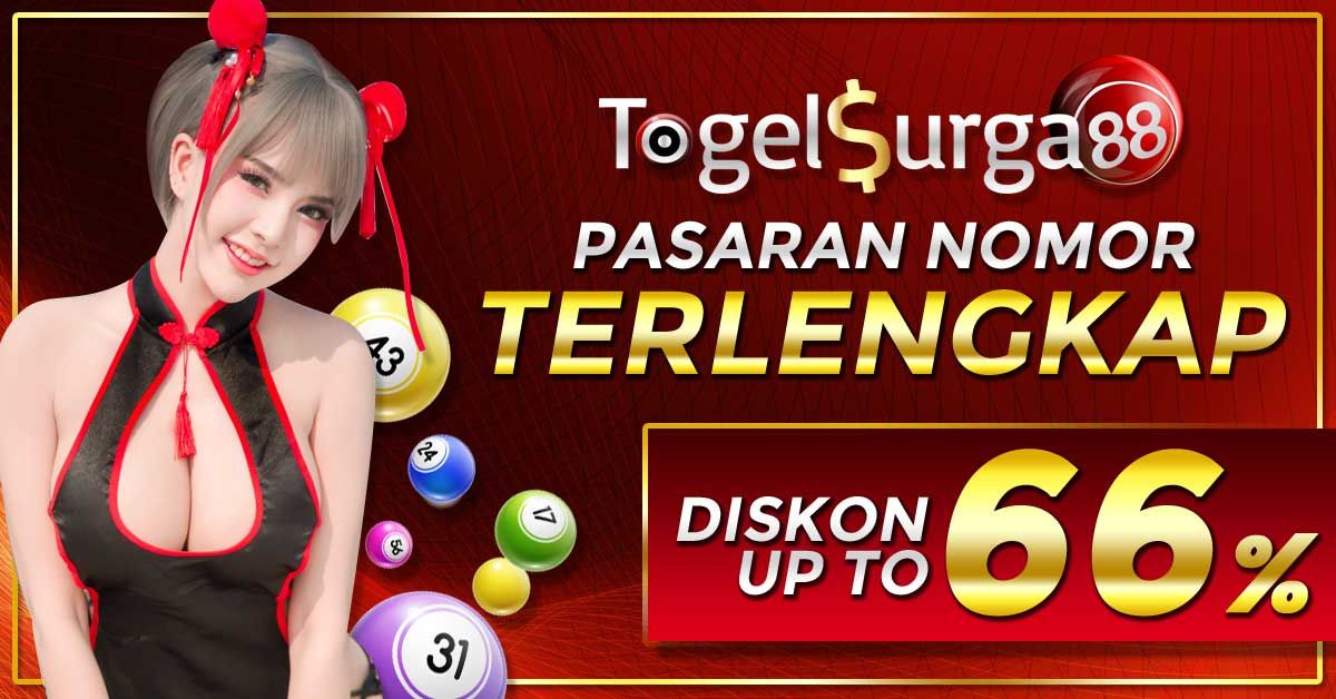 Situs Judi Togel Online Terbaik Dan Terpercaya Togelsurga Situs Judi Togel Online Terbaik Dan Terpercaya Togelsurga