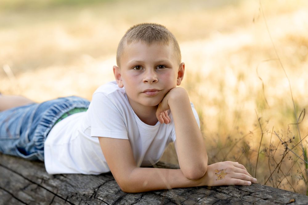 Fotenie detí, fotograf Nové Zámky, Dušana Ďuricová, rodinné fotenie