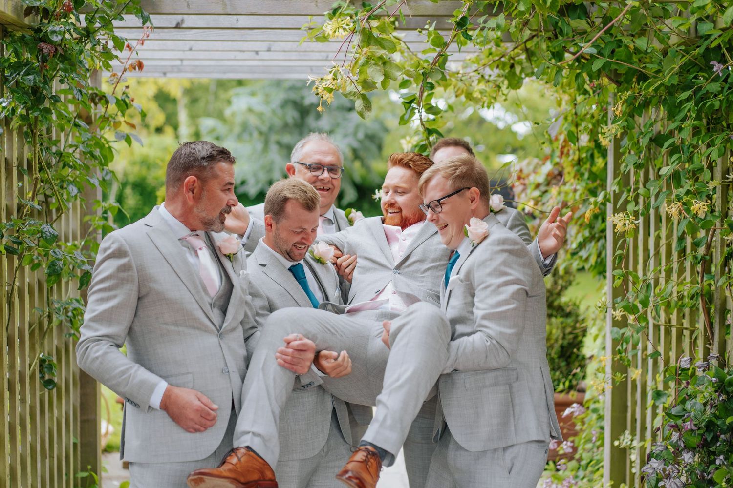 villiers barn wedding photography