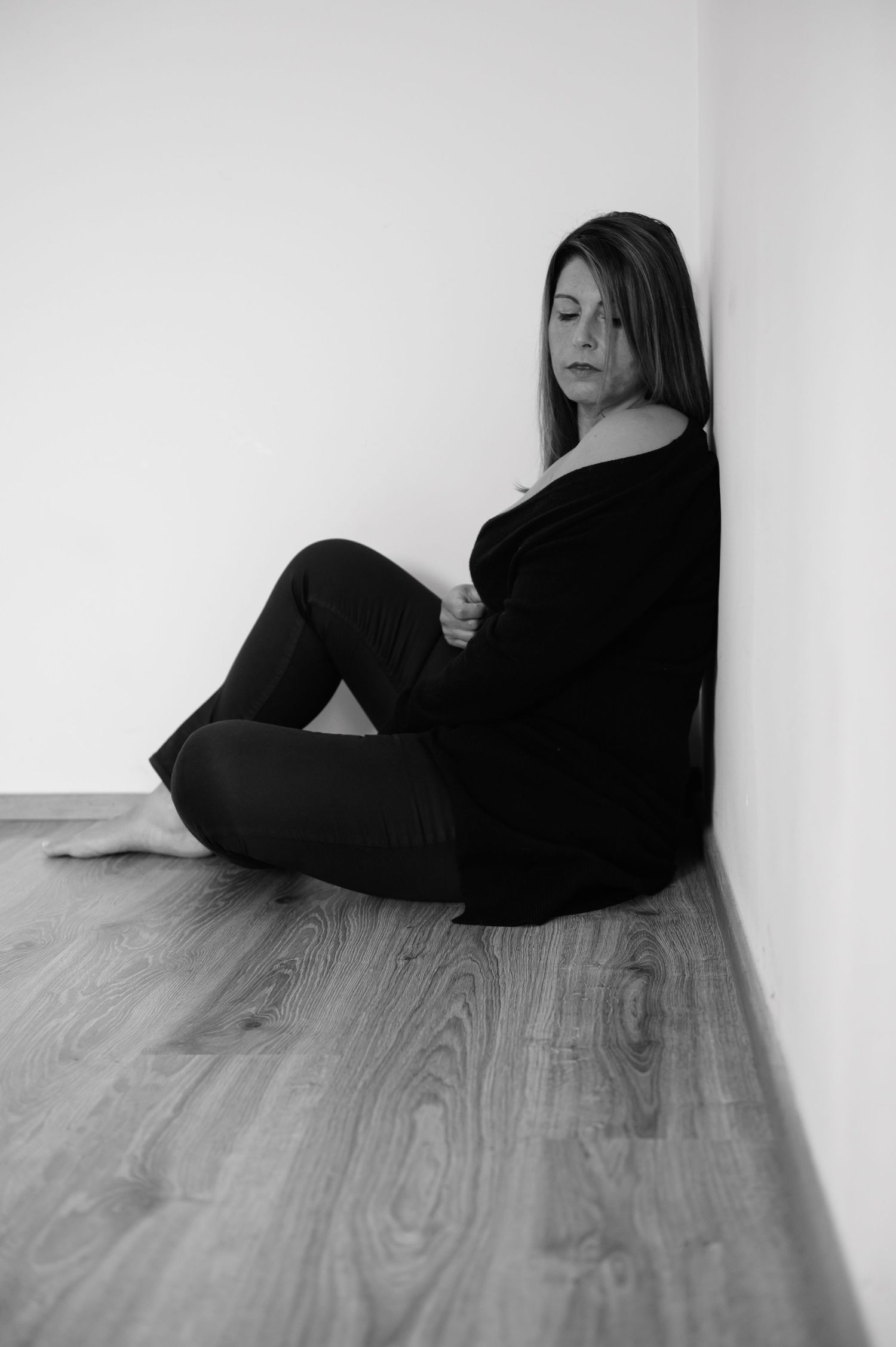 sinnlich-emotionale Fotografie
