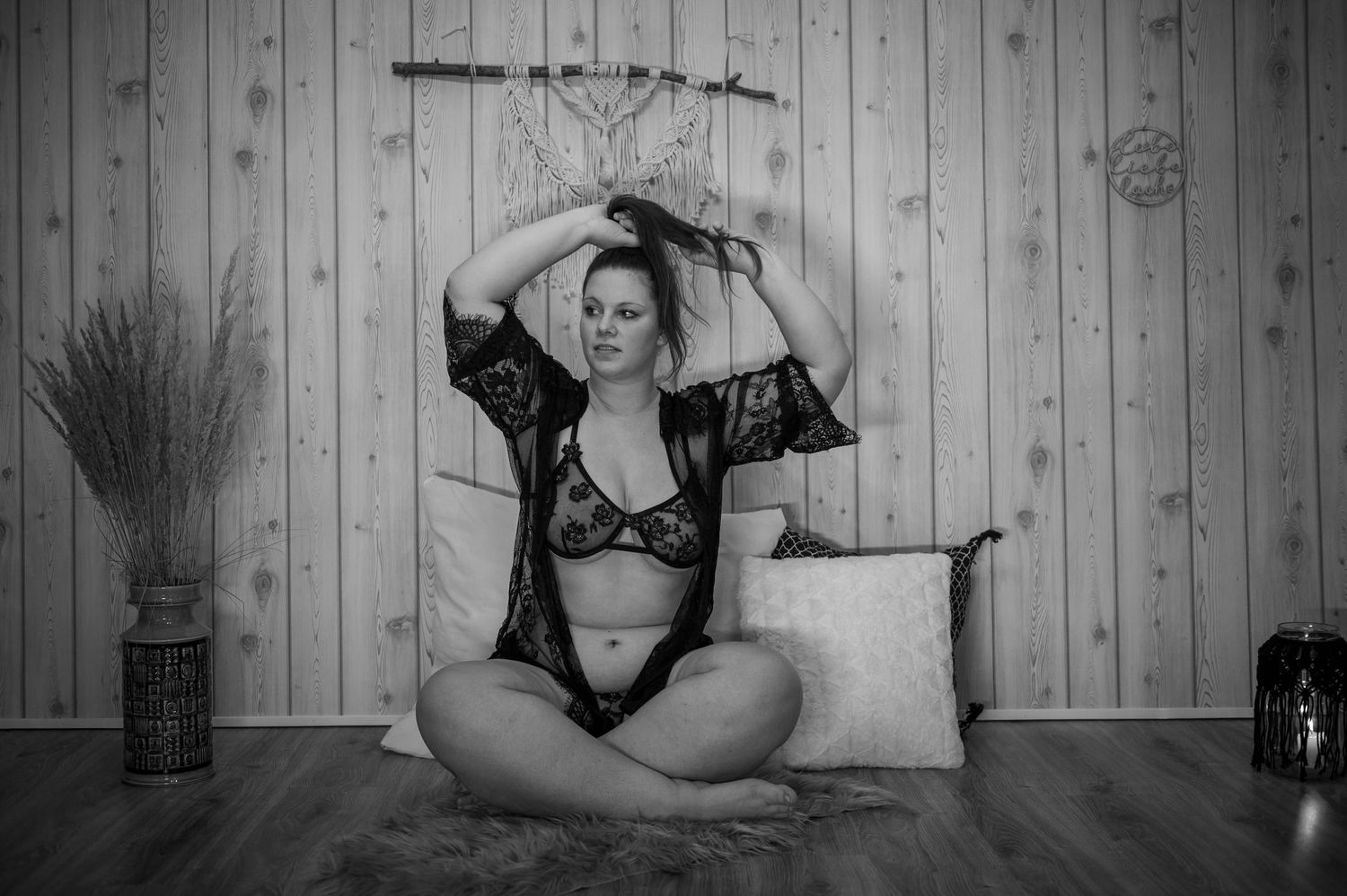 Boudoir