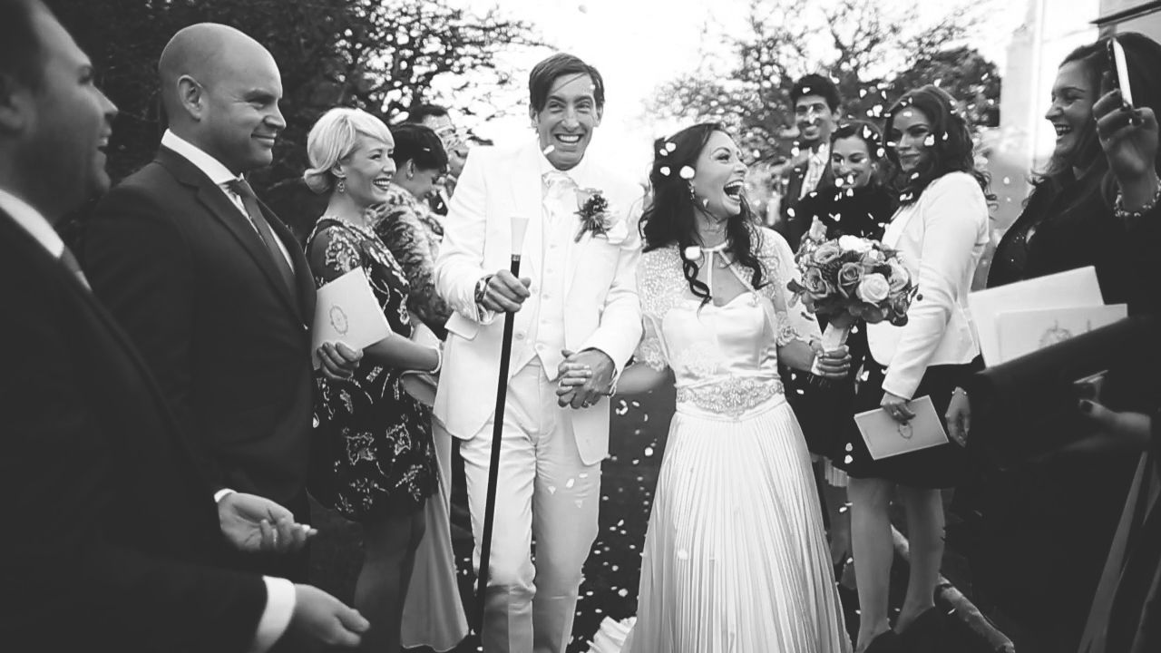 Jess & Jez - Horsham Wedding Photographer West Sussex