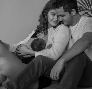 LIFESTYLE PHOTOGRAPHER