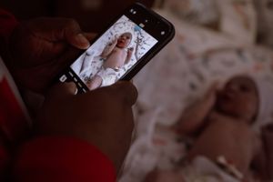 birth photos
