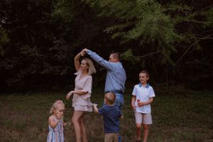 documenting family