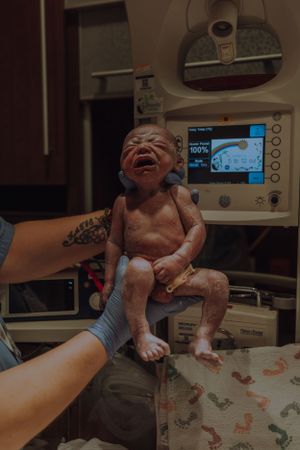 Newborn