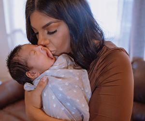 mommy and me
