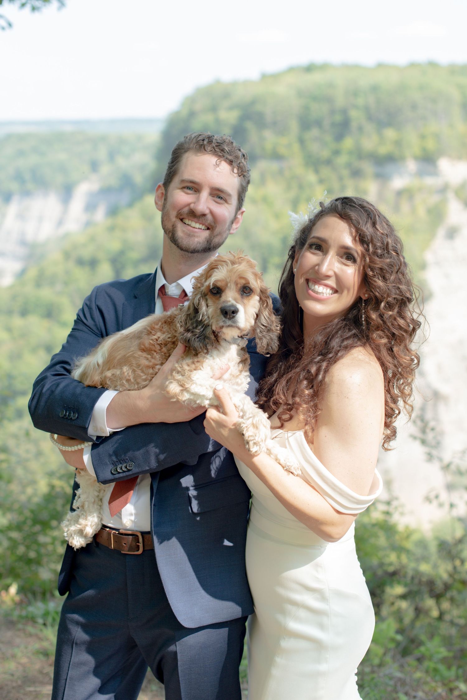 Wedding Session