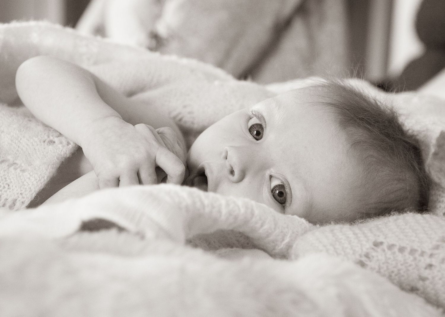 New born a studio photo shoot with Cornwall new born photographer