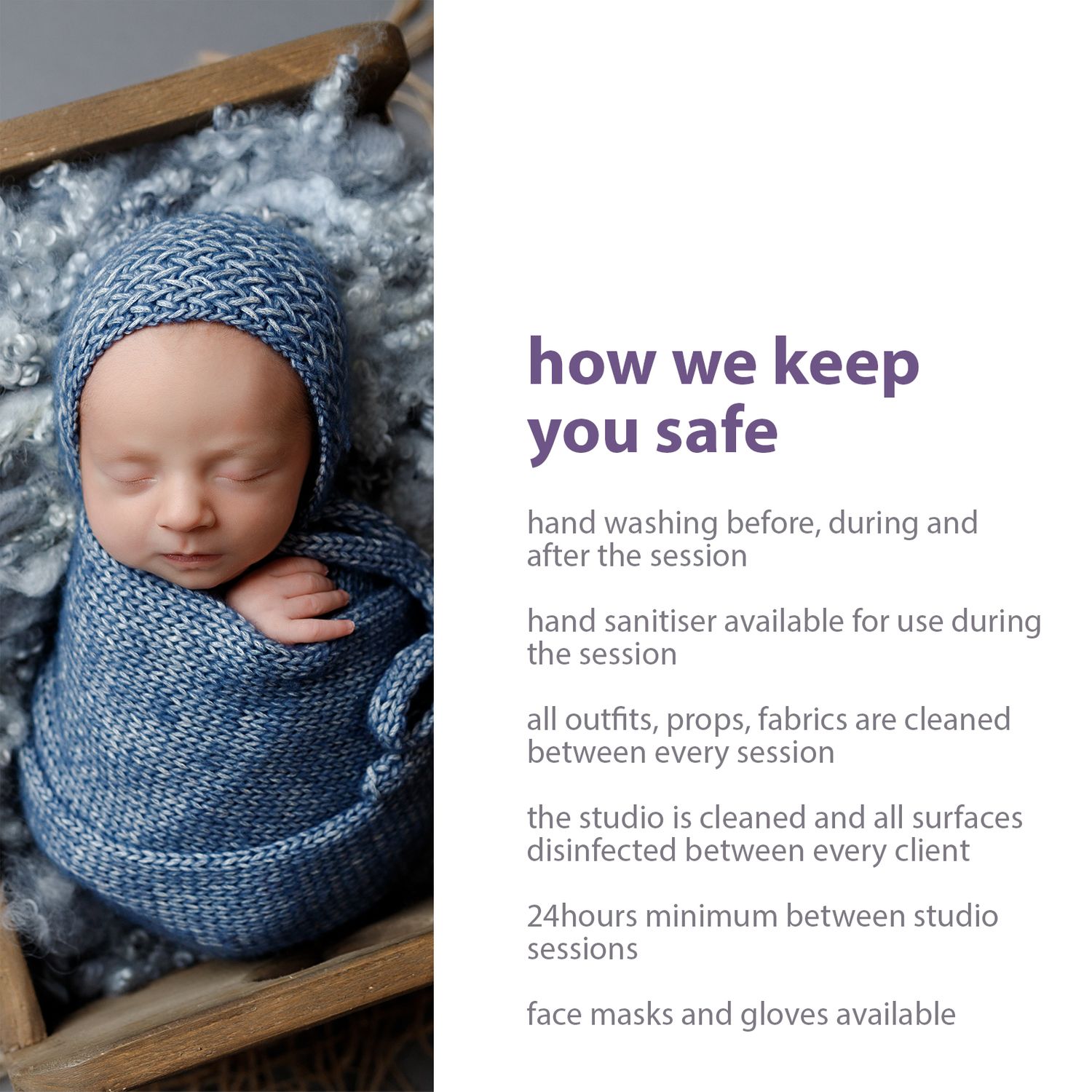 Heyday Studios Laois, Covid -19 Health & Safety Update