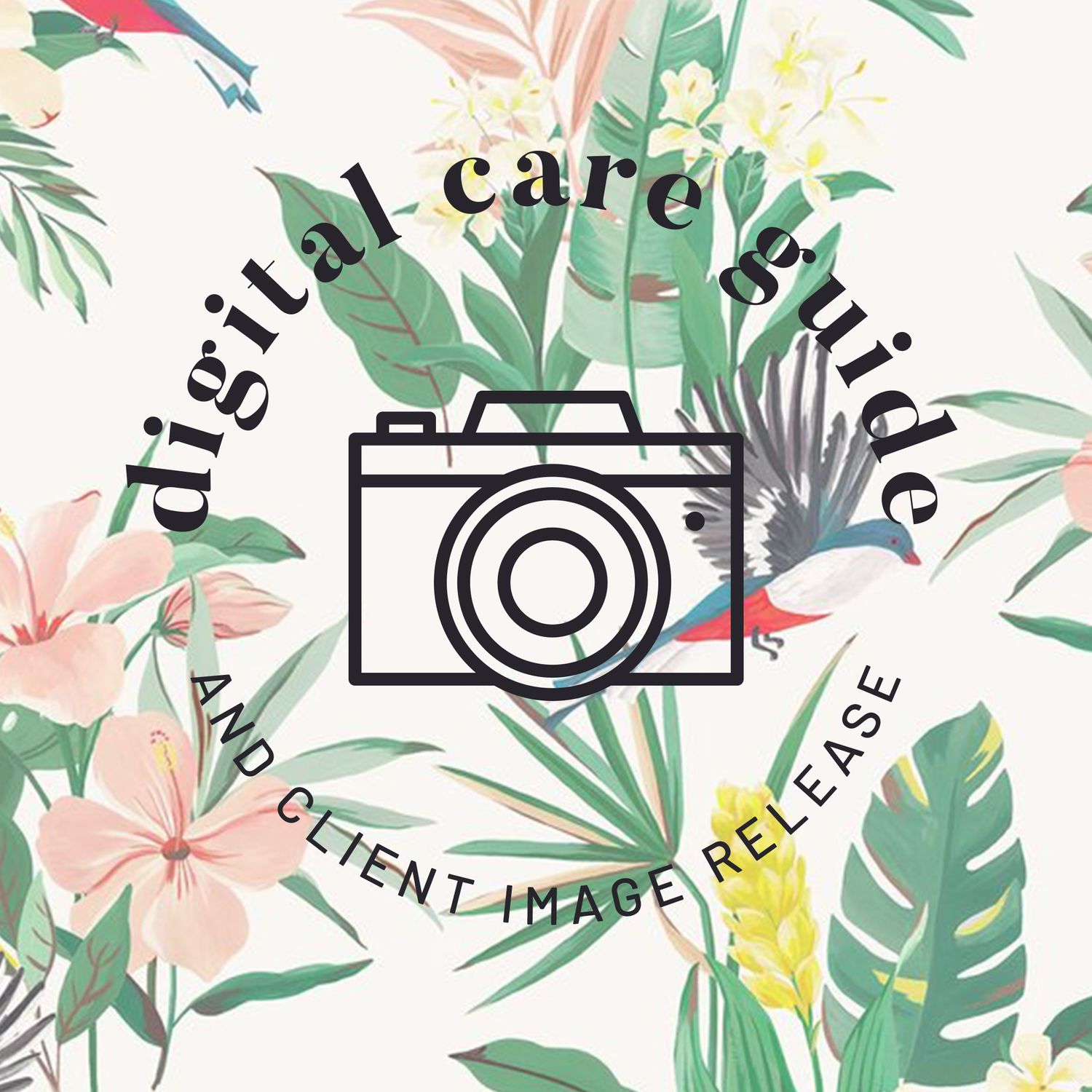 DIGITAL CARE GUIDE