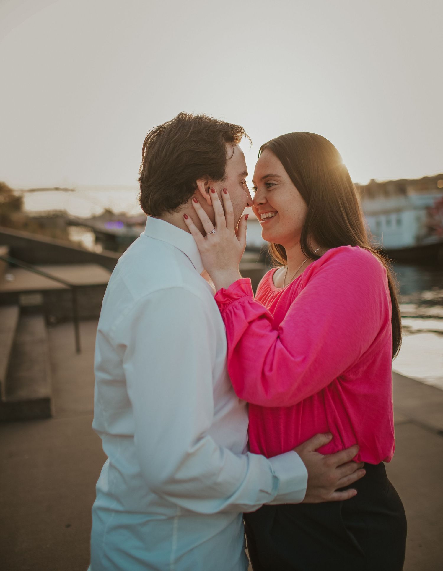 Engagement Session