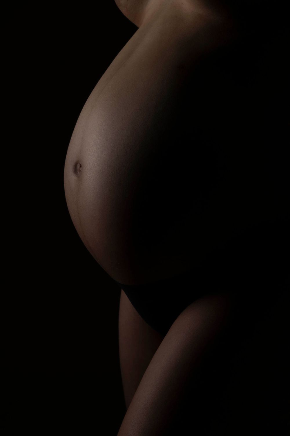Gravidfotograf København