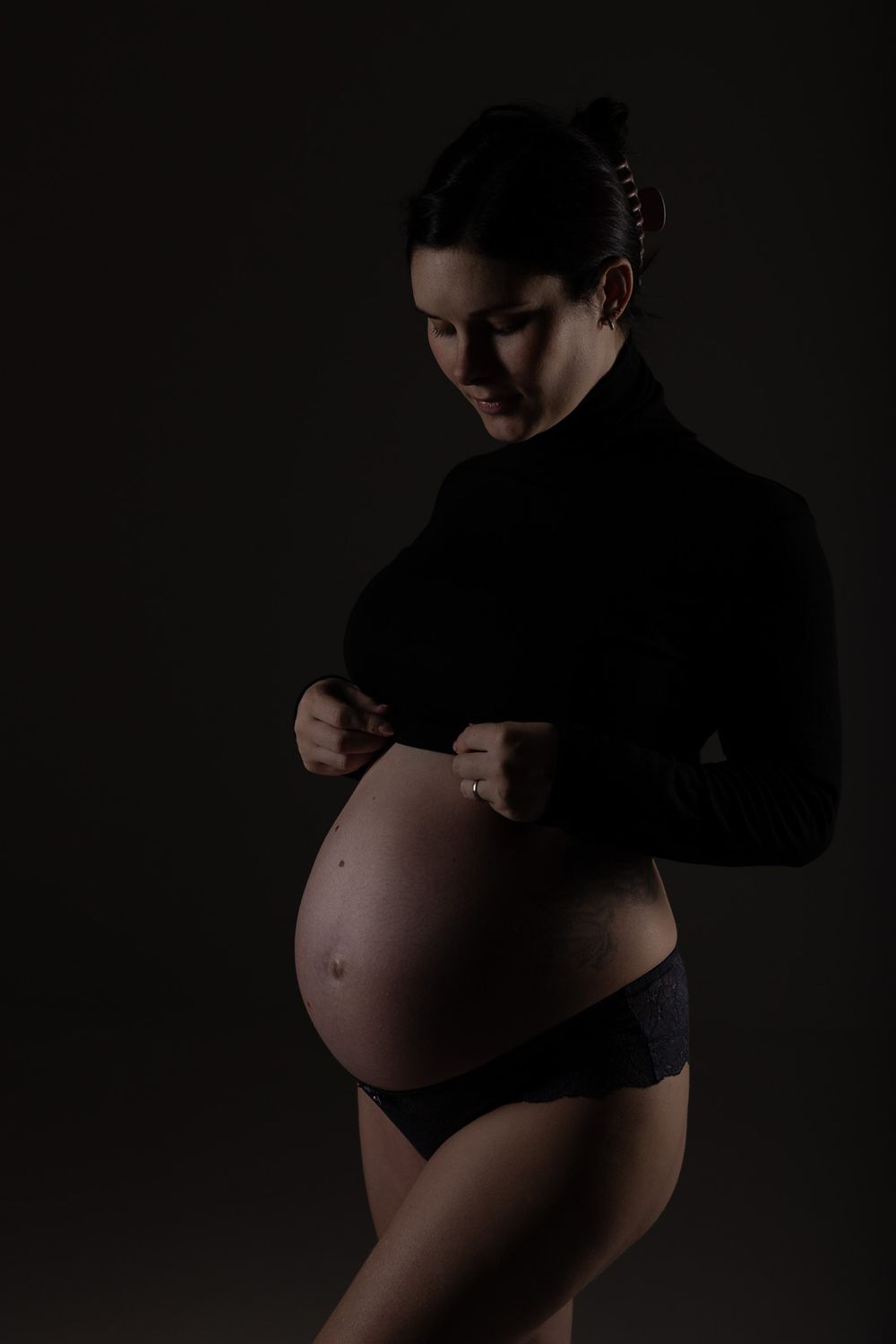 Gravidfotografering